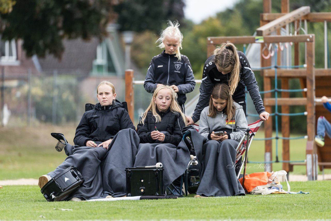 Bild 52 - wU16 Deutsche Meisterschaft